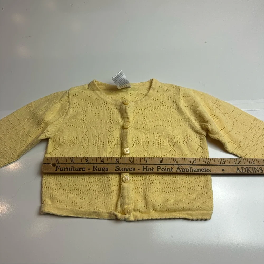 Gymboree sweet pale